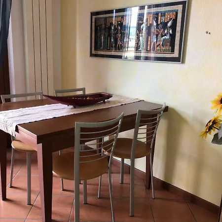 Apartment Nido Isola